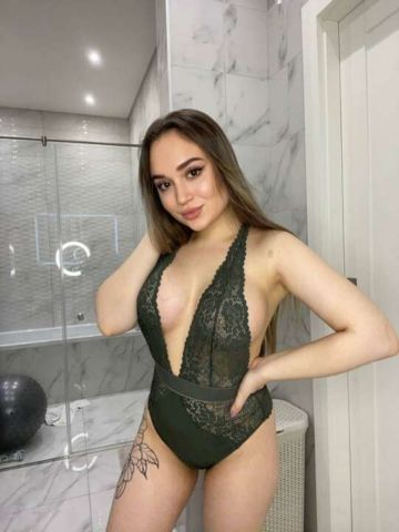 Геля